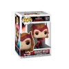 Funko POP Marvel Doctor Strange in the Multiverse of Madness - Scarlet Witch 1007 Bobble-Head