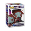 Funko POP Marvel What If? - Zombie Scarlet Witch 943 Bobble-Head