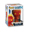 Funko POP Marvel Fantastic Four - Human Torch 559 Bobble-Head