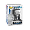Funko POP Marvel Fantastic Four - Silver Surfer 563 Bobble-Head