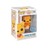 Funko POP Winnie the Pooh - Winnie the Pooh 1104 Vinyl Figure Special Edition 