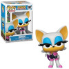 Funko POP Games Sonic the Hedgehog - Rouge 1057 Vinyl Figure