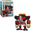 Funko POP Plus Sonic the Hedgehog - Omega 1056 Vinyl Figure