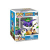 Funko POP Games Sonic the Hedgehog - Big 1058 Super-sized Vinyl Figure