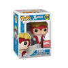 Funko POP Marvel X-Men - Angel 424 Bobble-Head Marvel Collector Corps Exclusive