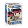 Funko POP Marvel X-Men - Jubilee 1086 Bobble-Head Special Edition