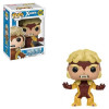 Funko POP Marvel X-Men - Sabretooth 181 Bobble-Head