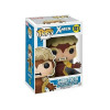 Funko POP Marvel X-Men - Sabretooth 181 Bobble-Head