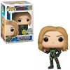 Funko POP Marvel Captain Marvel - Captain Marvel GitD 516 Bobble-Head Special Edition
