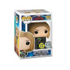 Funko POP Marvel Captain Marvel - Captain Marvel GitD 516 Bobble-Head Special Edition