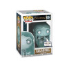 Funko POP Movies The Lord of the Rings - Galadriel 634 Vinyl Figure Barnes & Noble Exclusive