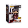 Funko POP Movies The Lord of the Rings - Elrond 635 Vinyl Figure Hot Topic Exclusive