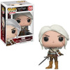 Funko POP Games The Witcher Wild Hunt - Ciri 150 Vinyl Figure