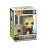 Funko POP Movies Shrek - Puss in Boots 1596 Vinyl Figure Special Edition