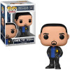 Funko POP Television Law & Order: Special Victims Unit - Odafin "Fin" Tutuola 1272 Vinyl Figure
