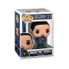 Funko POP Television Law & Order: Special Victims Unit - Odafin "Fin" Tutuola 1272 Vinyl Figure