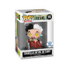 Funko POP Trains Disney Villains - Cruella de Vil 15 Vinyl Figure Funko Shop Exclusive