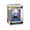 Funko POP Trains Disney Villains - Ursula in Cart 17 Vinyl Figure Funko Shop Exclusive 