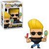 Funko POP Animation Cartoon Network Johnny Bravo - Johnny Bravo 1069 Vinyl Figure