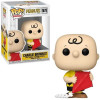 Funko POP Television Peanuts - Charlie Brown with Kite 1678 Vinyl Figure