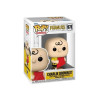 Funko POP Television Peanuts - Charlie Brown with Kite 1678 Vinyl Figure