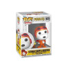 Funko POP Television Peanuts - Astronaut Snoopy & Woodstock 1679 Vinyl Figure