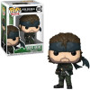 Funko POP Games Metal Gear Solid Delta: Snake Eater - Naked Snake 1053 Vinyl Figure