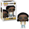 Funko POP Rocks T-Pain - T-Pain 445 Vinyl Figure