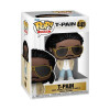Funko POP Rocks T-Pain - T-Pain 445 Vinyl Figure