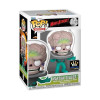 Funko POP Movies Mars Attacks! - Martian Soldier 1877 Vinyl Figure Specialty Series Exclusive