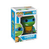 Funko POP Television Teenage Mutant Ninja Turtles - Leonardo 63 Vinyl Figure 
