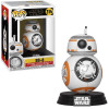 Funko POP Star Wars - BB-8 314 Bobble-Head