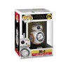 Funko POP Star Wars - BB-8 314 Bobble-Head