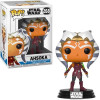 Funko POP Star Wars - Ahsoka 268 Bobble-Head