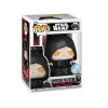 Funko POP Movies Star Wars - Emperor Palpatine 614 Bobble-Head Special Edition