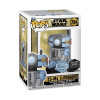 Funko POP Movies Star Wars - T3-M4 (Legends) 754 Bobble-Head Special Edition 