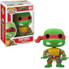 Funko POP Television Teenage Mutant Ninja Turtles - Raphael 61 Vinyl Figure