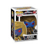 Funko POP Television Power Rangers - Goldar 667 Vinyl Figure Special Edition