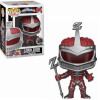 Funko POP Television Power Rangers - Lord Zedd 666 Vinyl Figure Special Edition