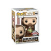 Funko POP Movies Star Wars - Qui-Gon Jinn (Tatooine) 422 Bobble-Head Special Edition 