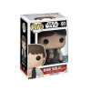 Funko POP Movies Star Wars - Han Solo (Ceremony) 91 Bobble-Head 2016 Galactic Convention Exclusive
