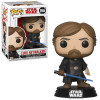 Funko POP Star Wars - Luke Skywalker 266 Bobble-Head