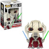 Funko POP Movies Star Wars - General Grievous 129 Bobble-Head Special Edition
