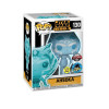 Funko POP Movies Star Wars Rebels - Ahsoka GitD 130 Bobble-Head L.A. ComicCon Exclusive