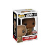 Funko POP Movies Star Wars - Mace Windu 172 Bobble-Head Special Edition