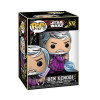 Funko POP Movies Star Wars - Ben Kenobi 572 Bobble-Head Special Edition