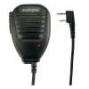 Μικρομεγάφωνο Ασύρματου Πομποδέκτη UHF/VHF Συμβατό με BF-888S / UV-5R Plus / GT-3 / UV-82L