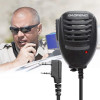 Μικρομεγάφωνο Ασύρματου Πομποδέκτη UHF/VHF Συμβατό με BF-888S / UV-5R Plus / GT-3 / UV-82L