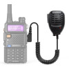 Μικρομεγάφωνο Ασύρματου Πομποδέκτη UHF/VHF Συμβατό με BF-888S / UV-5R Plus / GT-3 / UV-82L