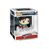 Funko POP Deluxe Superman: The Movie - Superman 534 Vinyl Figure
